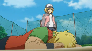 Sumomomo Momomo: Chijou Saikyou no Yome